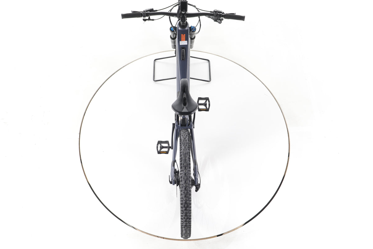 Conway Xyron S 3.9 E-Bike Fully - Image 22