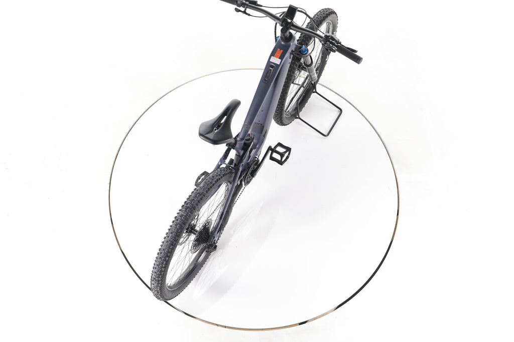 Conway Xyron S 3.9 E-Bike Fully - Image 23