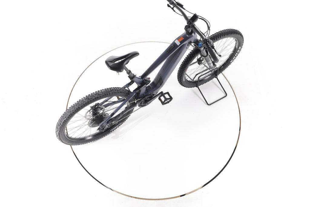 Conway Xyron S 3.9 E-Bike Fully - Image 24