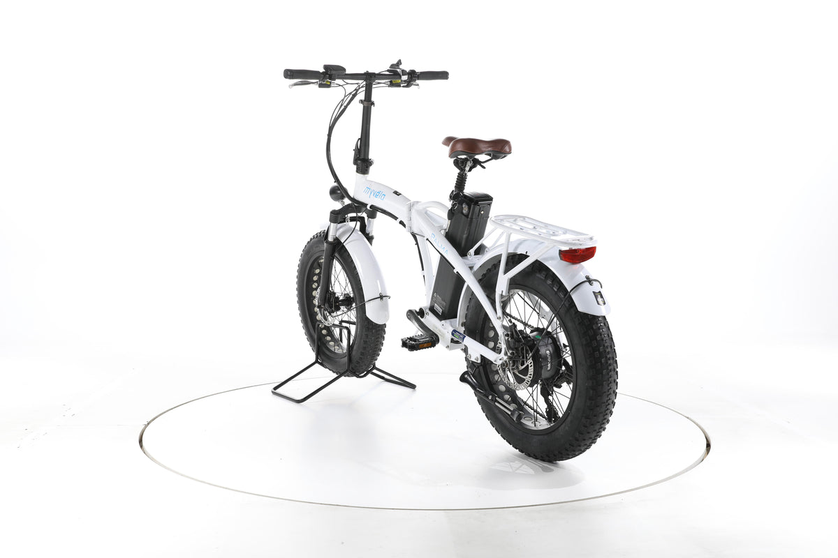 MYVELO Palma Falt E-Bike - Image 9
