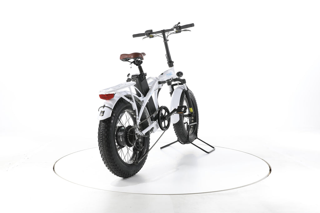 MYVELO Palma Falt E-Bike - Image 11