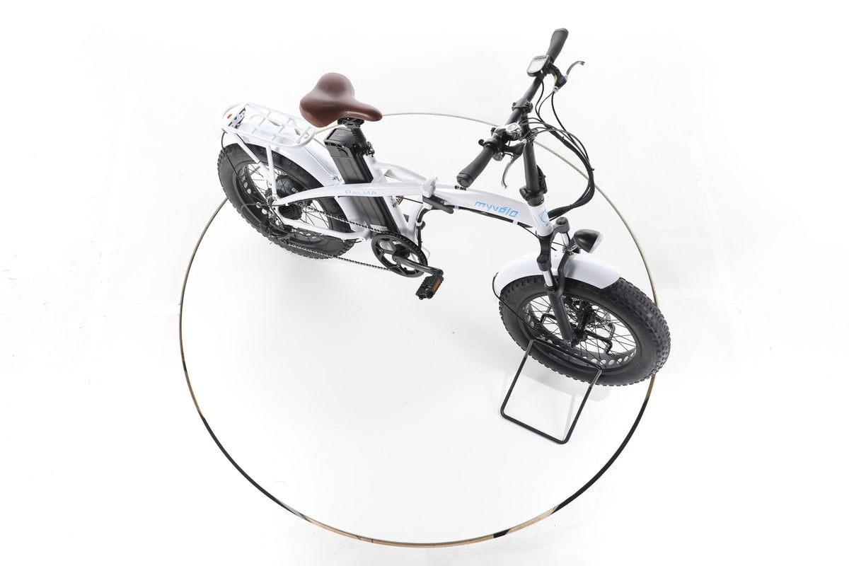 MYVELO Palma Falt E-Bike - Image 14