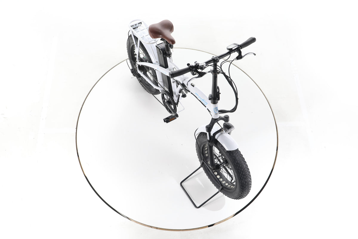 MYVELO Palma Falt E-Bike - Image 15