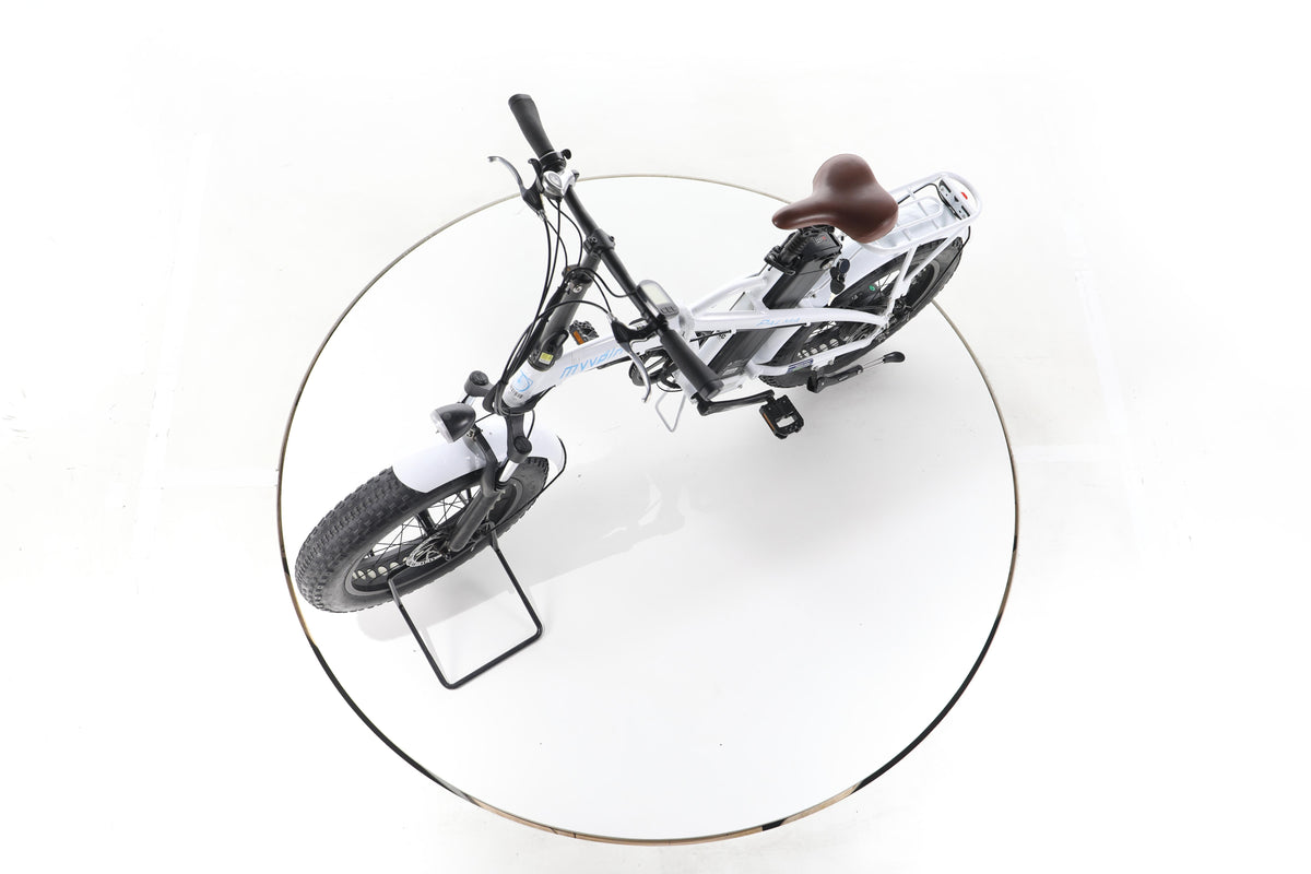 MYVELO Palma Falt E-Bike - Image 18