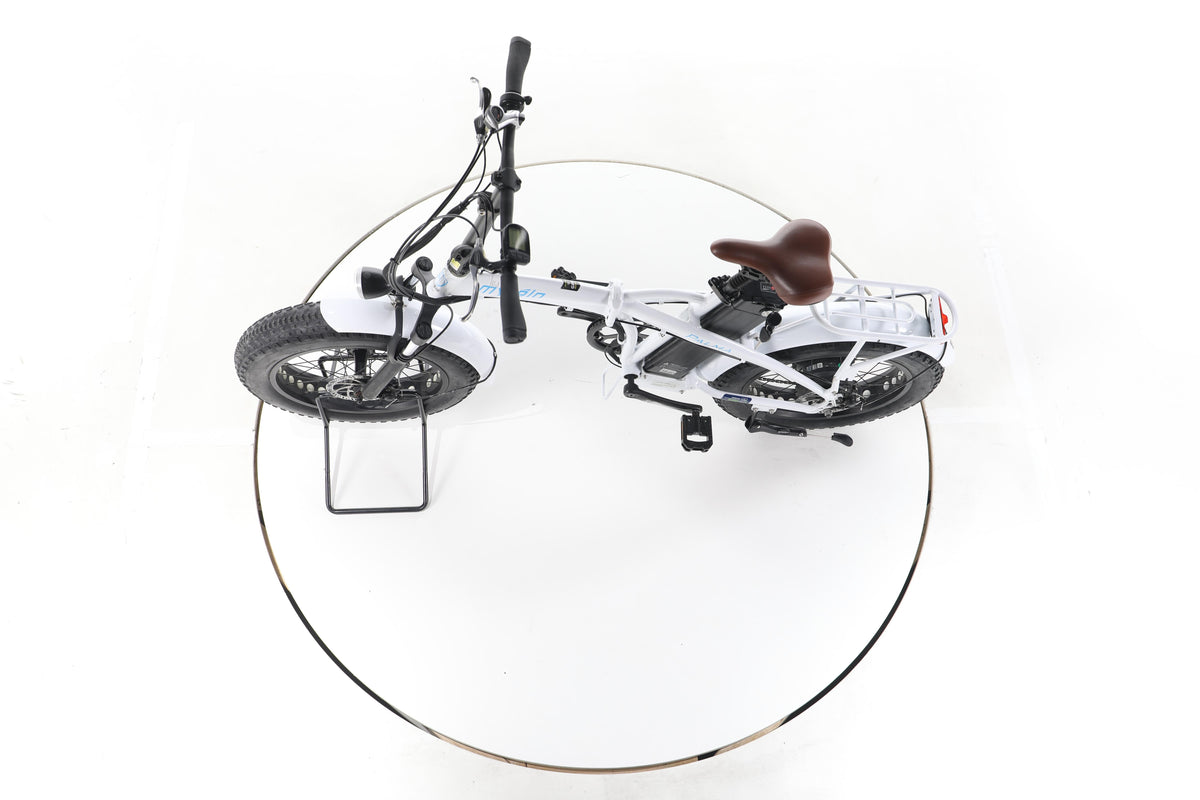 MYVELO Palma Falt E-Bike - Image 19
