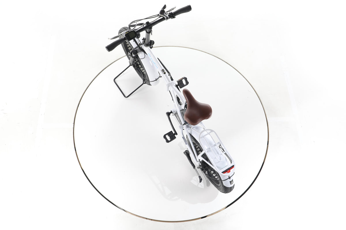 MYVELO Palma Falt E-Bike - Image 21
