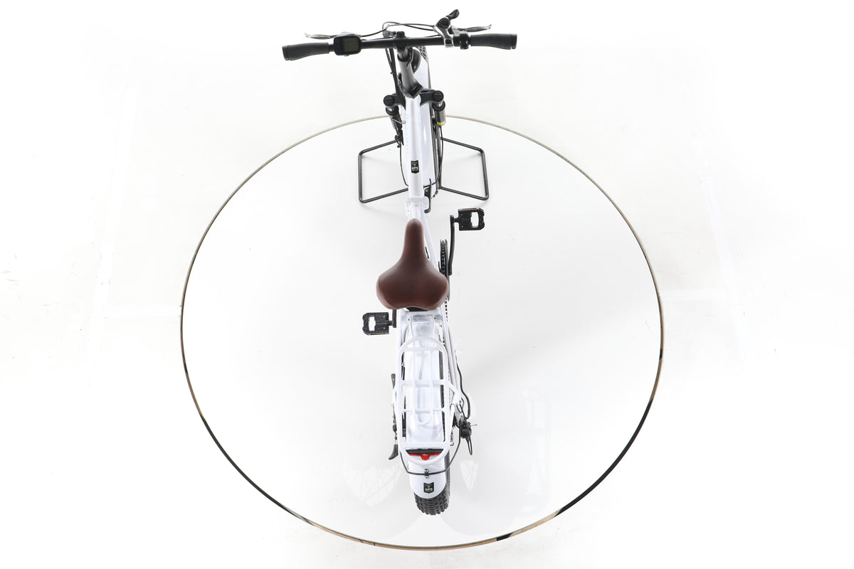 MYVELO Palma Falt E-Bike - Image 22