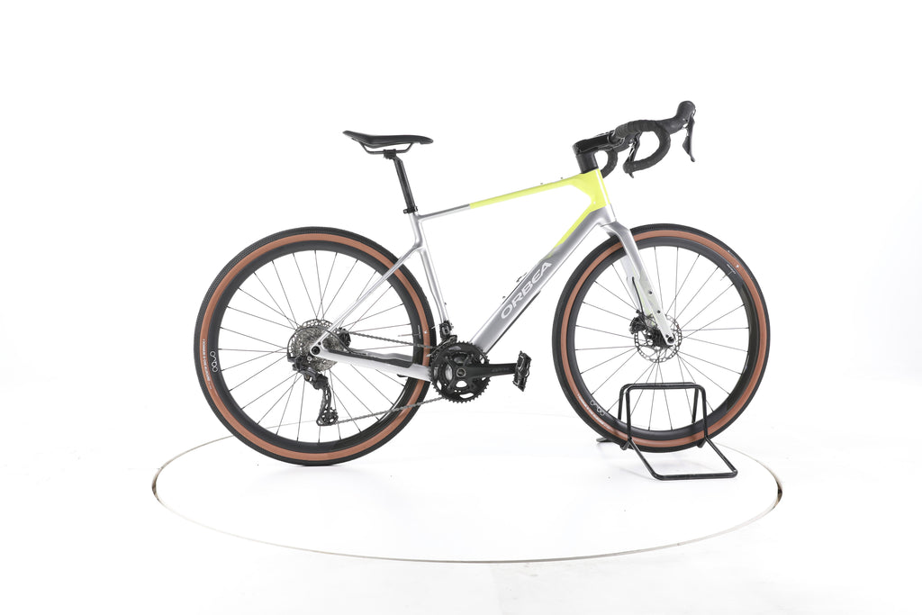 Orbea Terra M35 Team Gravelbike Carbon - Image 1