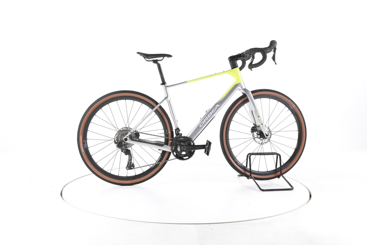 Orbea Terra M35 Team Gravelbike Carbon - Image 1