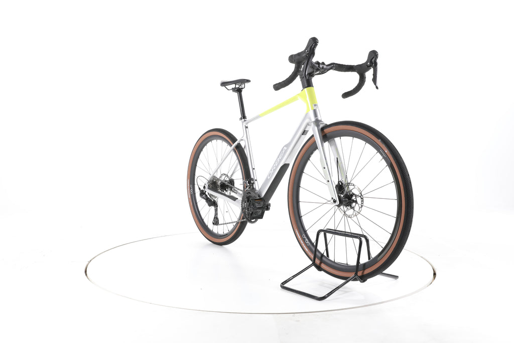 Orbea Terra M35 Team Gravelbike Carbon - Image 3