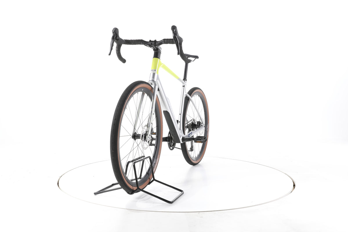 Orbea Terra M35 Team Gravelbike Carbon - Image 5