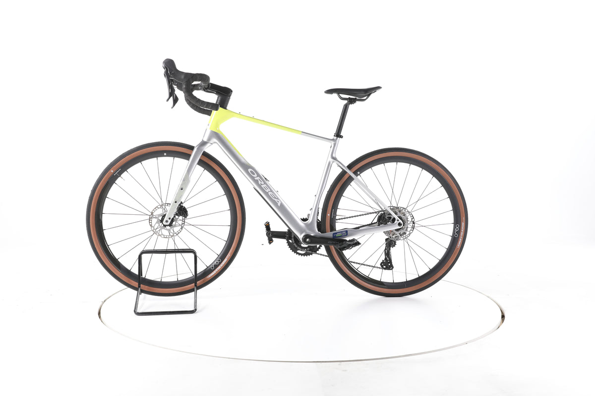 Orbea Terra M35 Team Gravelbike Carbon - Image 7