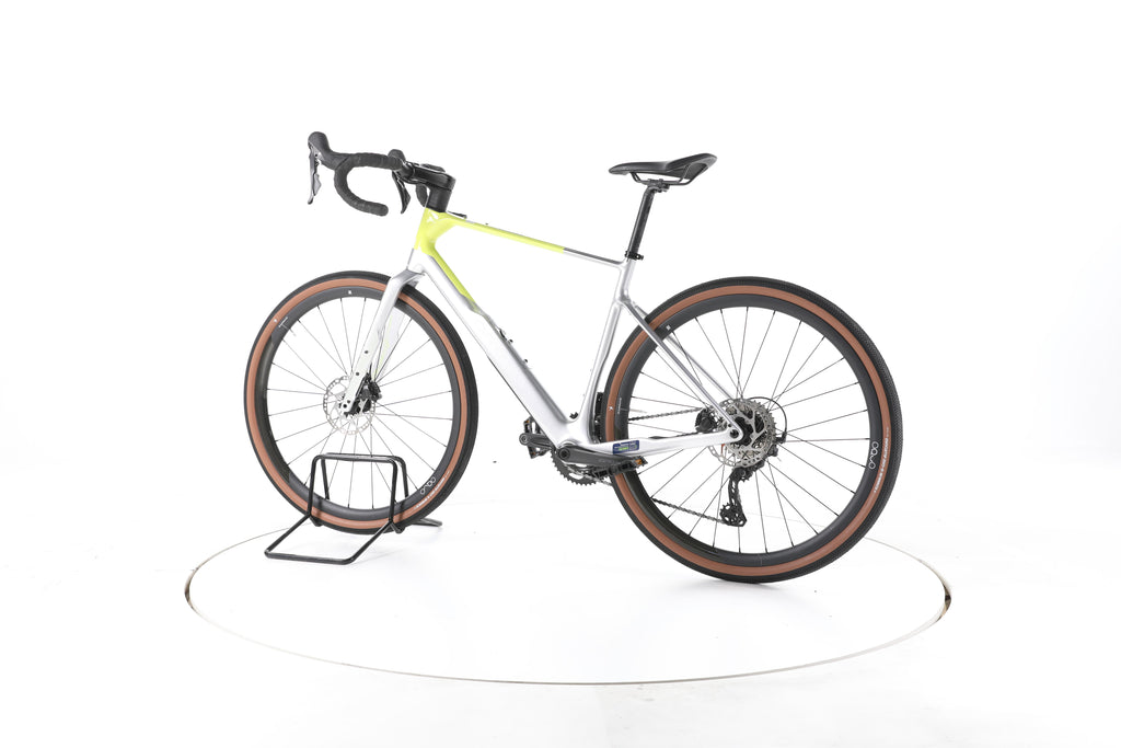 Orbea Terra M35 Team Gravelbike Carbon - Image 8