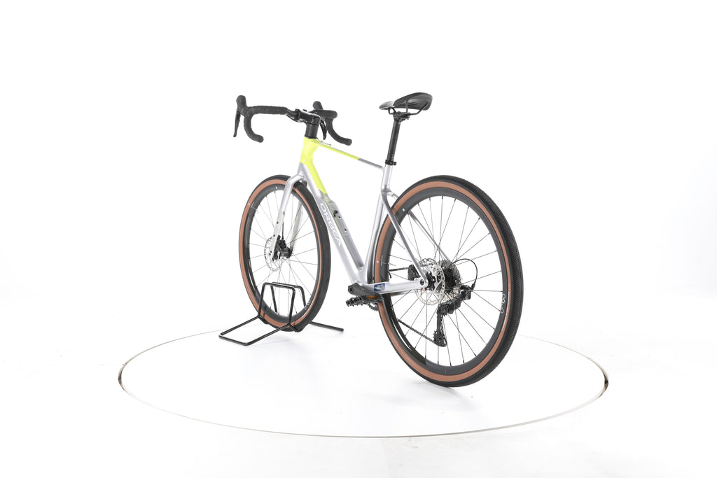 Orbea Terra M35 Team Gravelbike Carbon - Image 9