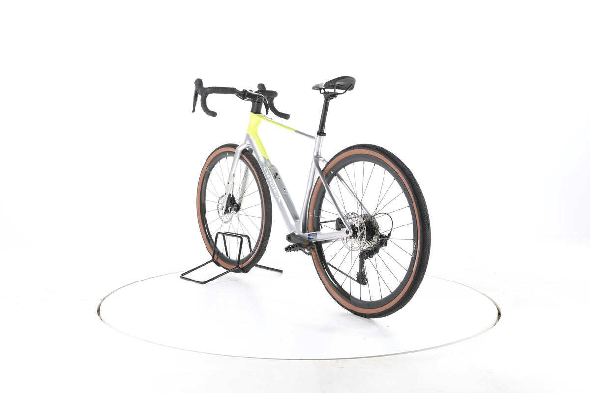 Orbea Terra M35 Team Gravelbike Carbon - Image 9