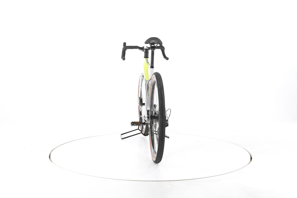 Orbea Terra M35 Team Gravelbike Carbon - Image 10