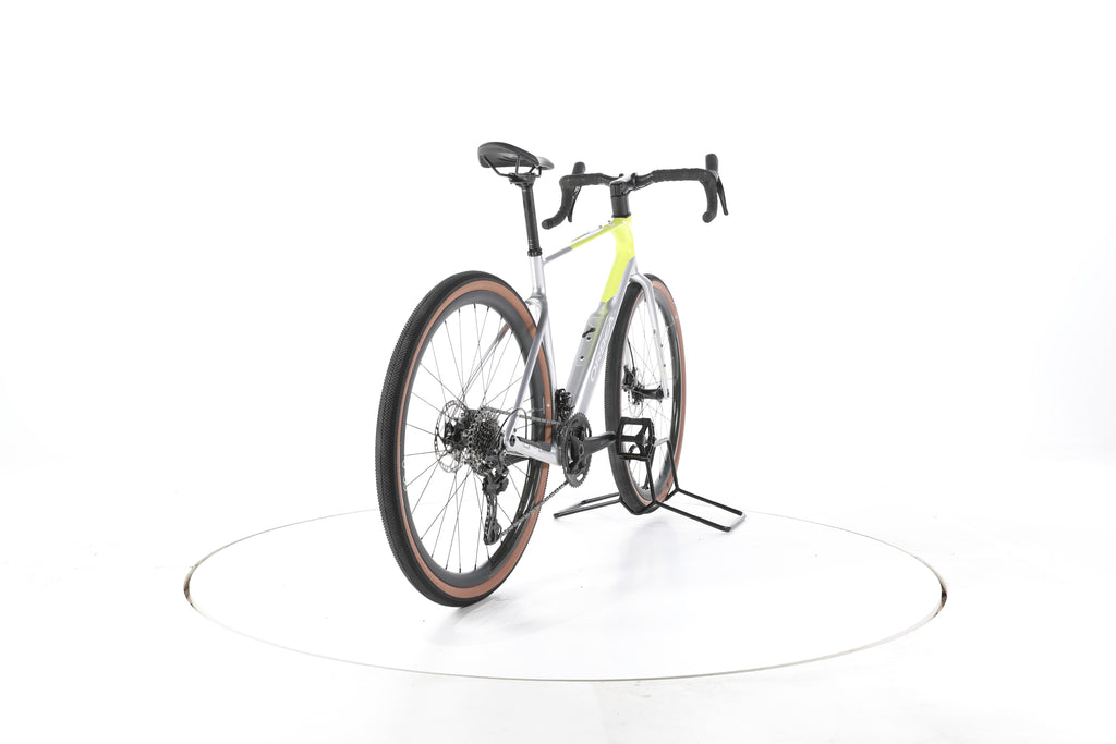 Orbea Terra M35 Team Gravelbike Carbon - Image 11