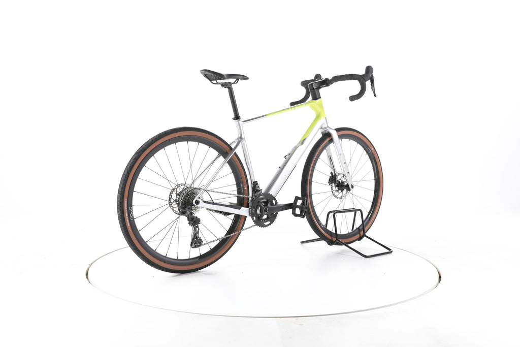 Orbea Terra M35 Team Gravelbike Carbon - Image 12