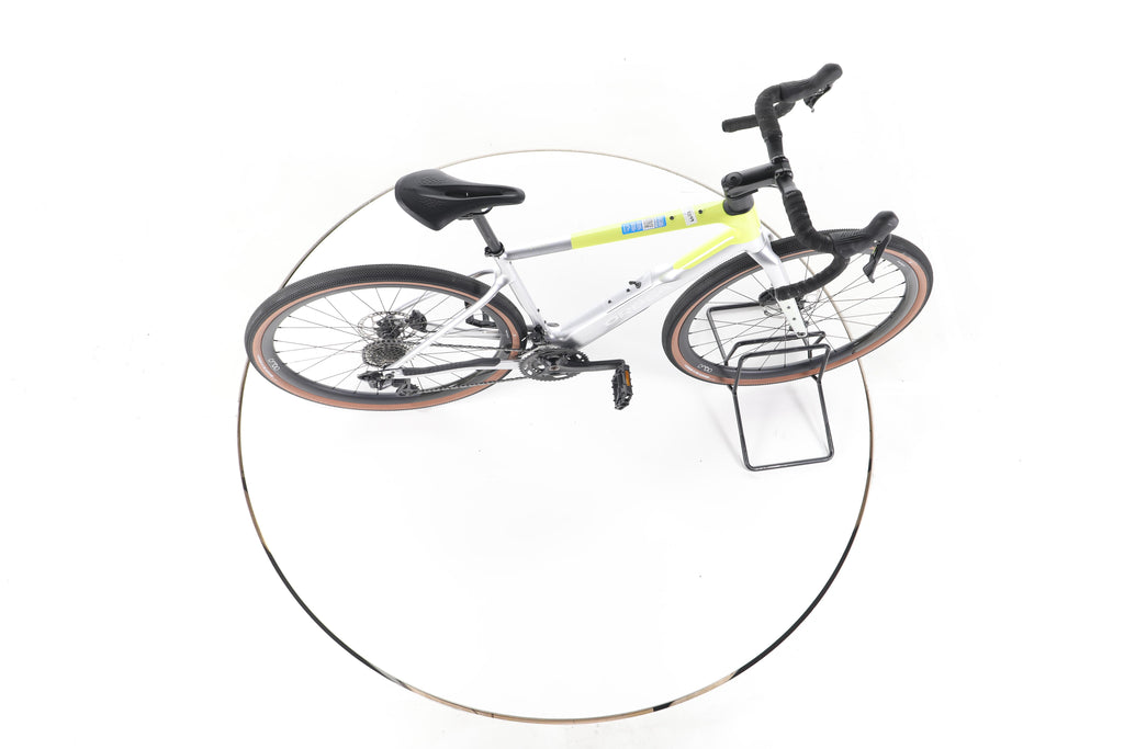Orbea Terra M35 Team Gravelbike Carbon - Image 13