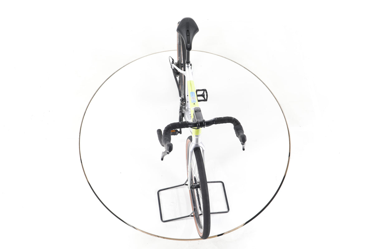 Orbea Terra M35 Team Gravelbike Carbon - Image 16