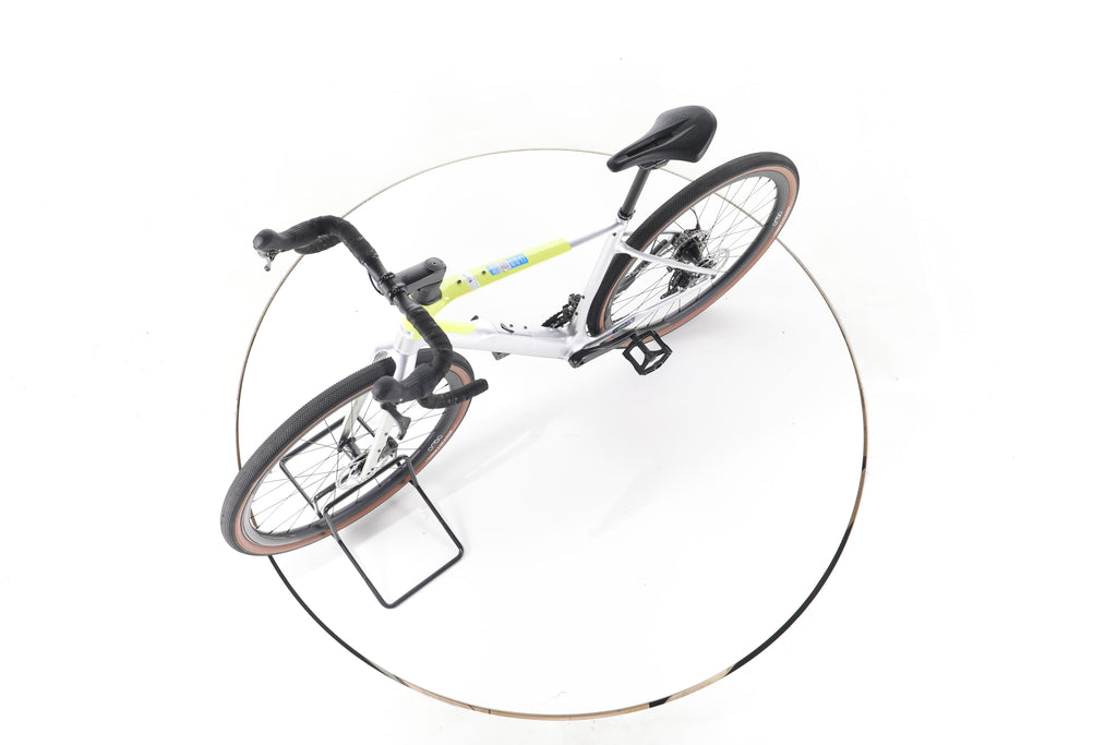 Orbea Terra M35 Team Gravelbike Carbon - Image 18