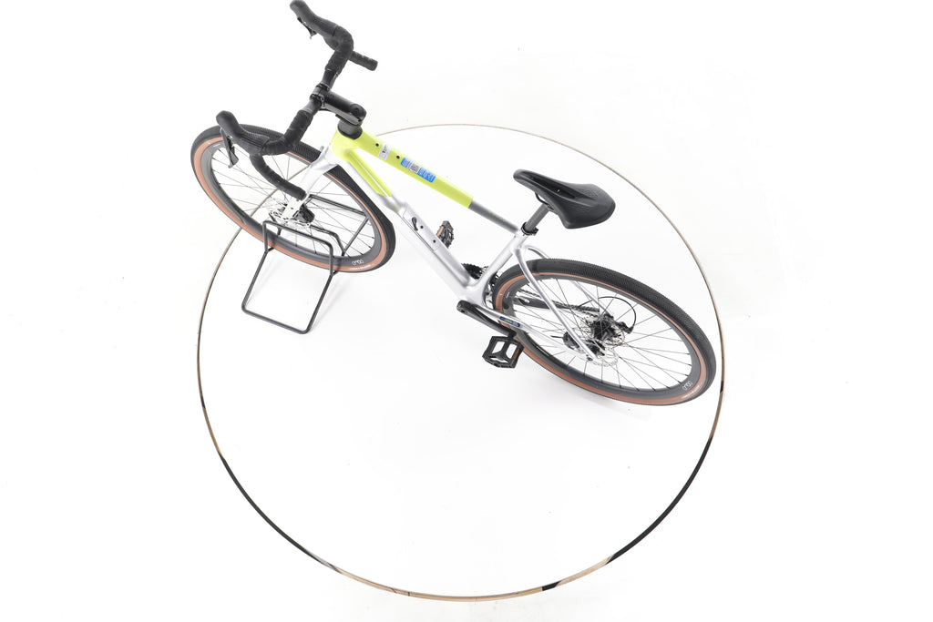 Orbea Terra M35 Team Gravelbike Carbon - Image 20