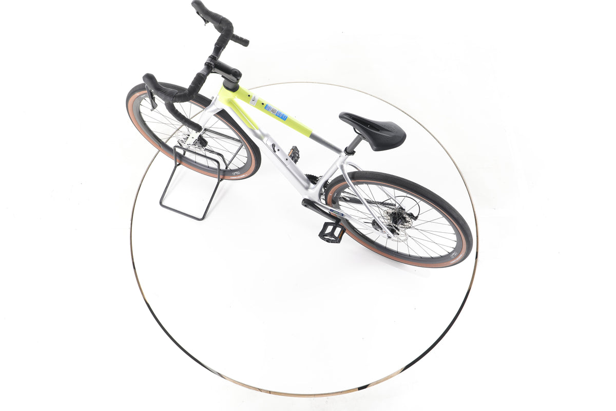 Orbea Terra M35 Team Gravelbike Carbon - Image 20