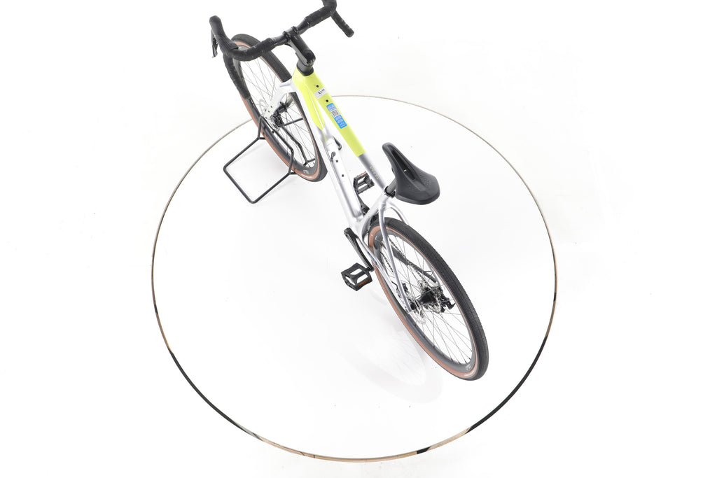 Orbea Terra M35 Team Gravelbike Carbon - Image 21