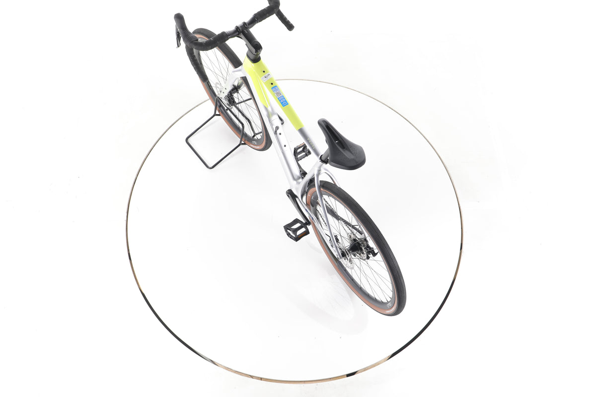Orbea Terra M35 Team Gravelbike Carbon - Image 21