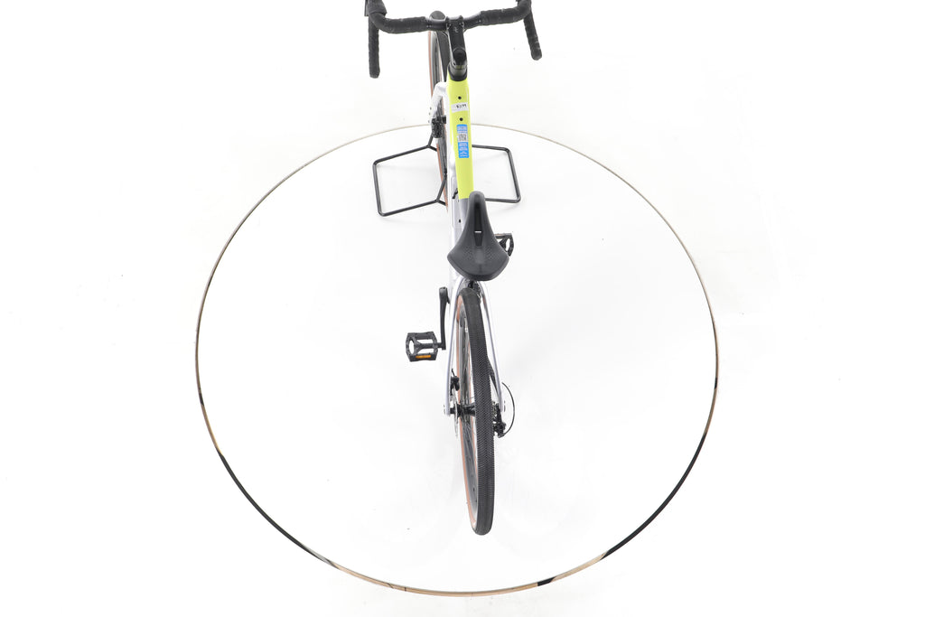 Orbea Terra M35 Team Gravelbike Carbon - Image 22