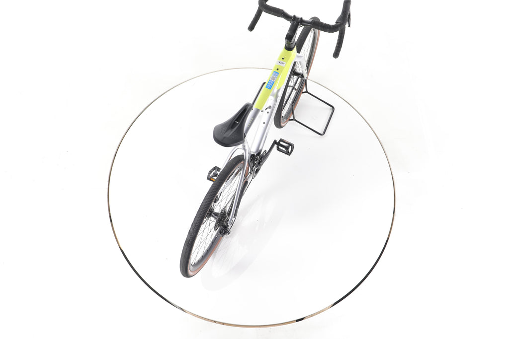 Orbea Terra M35 Team Gravelbike Carbon - Image 23