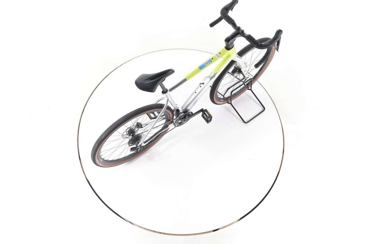 Orbea Terra M35 Team Gravelbike Carbon - Image 24