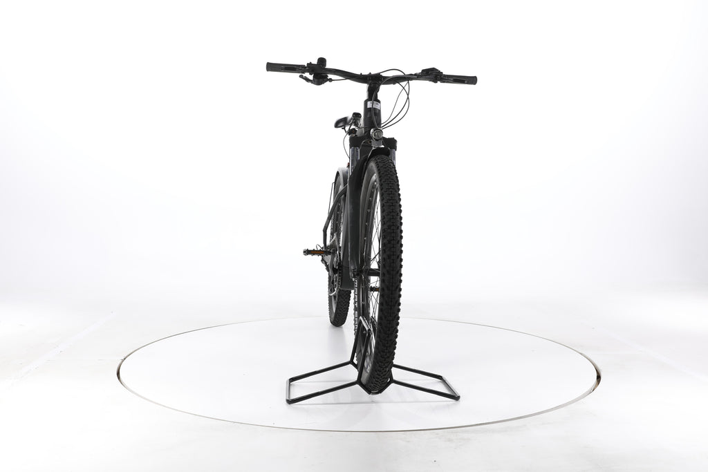 Cube Reaction Hybrid Performance Allroad Trekking E-Bike - Image 4