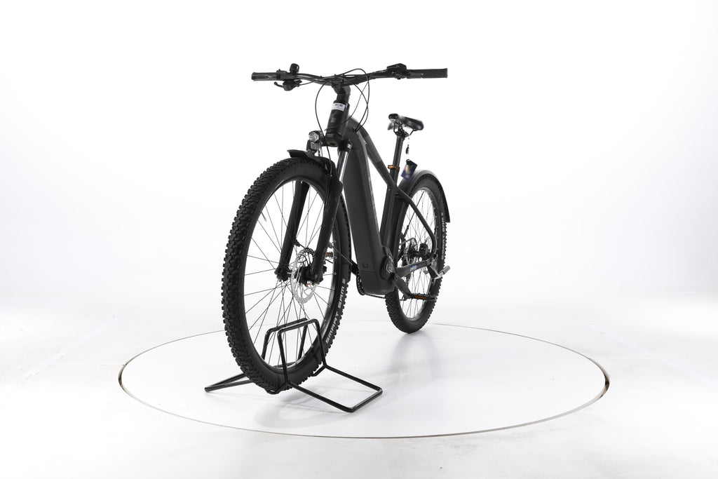 Cube Reaction Hybrid Performance Allroad Trekking E-Bike - Image 5