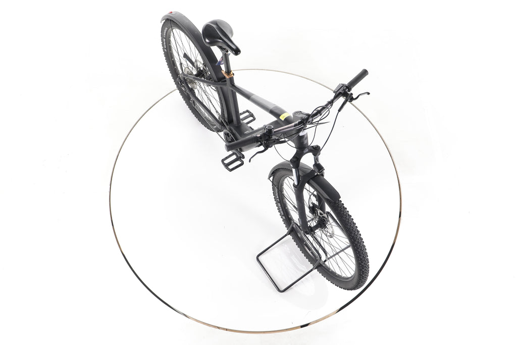 Cube Reaction Hybrid Performance Allroad Trekking E-Bike - Image 15