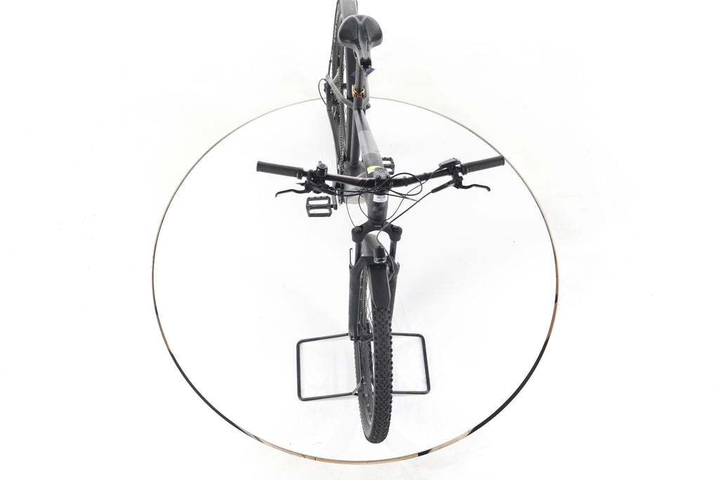 Cube Reaction Hybrid Performance Allroad Trekking E-Bike - Image 16