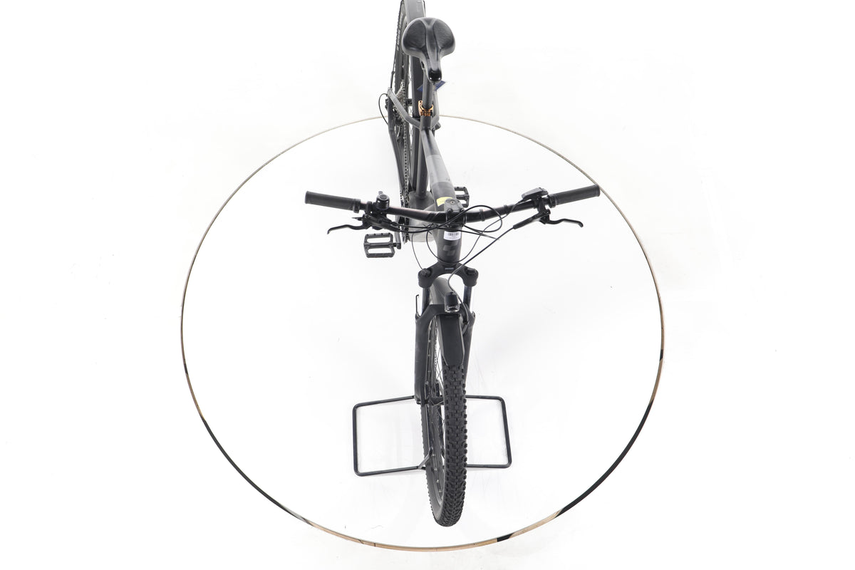 Cube Reaction Hybrid Performance Allroad Trekking E-Bike - Image 16