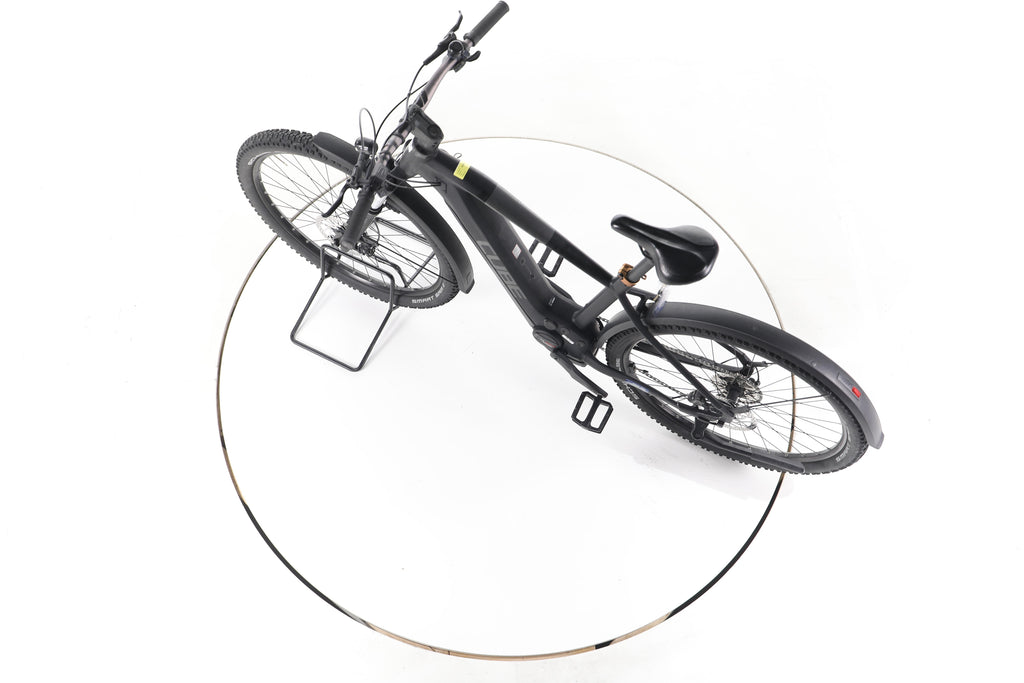 Cube Reaction Hybrid Performance Allroad Trekking E-Bike - Image 20