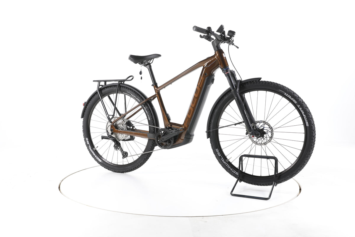 Focus AVENTURA² 6.8 Trekking E-Bike - Image 2
