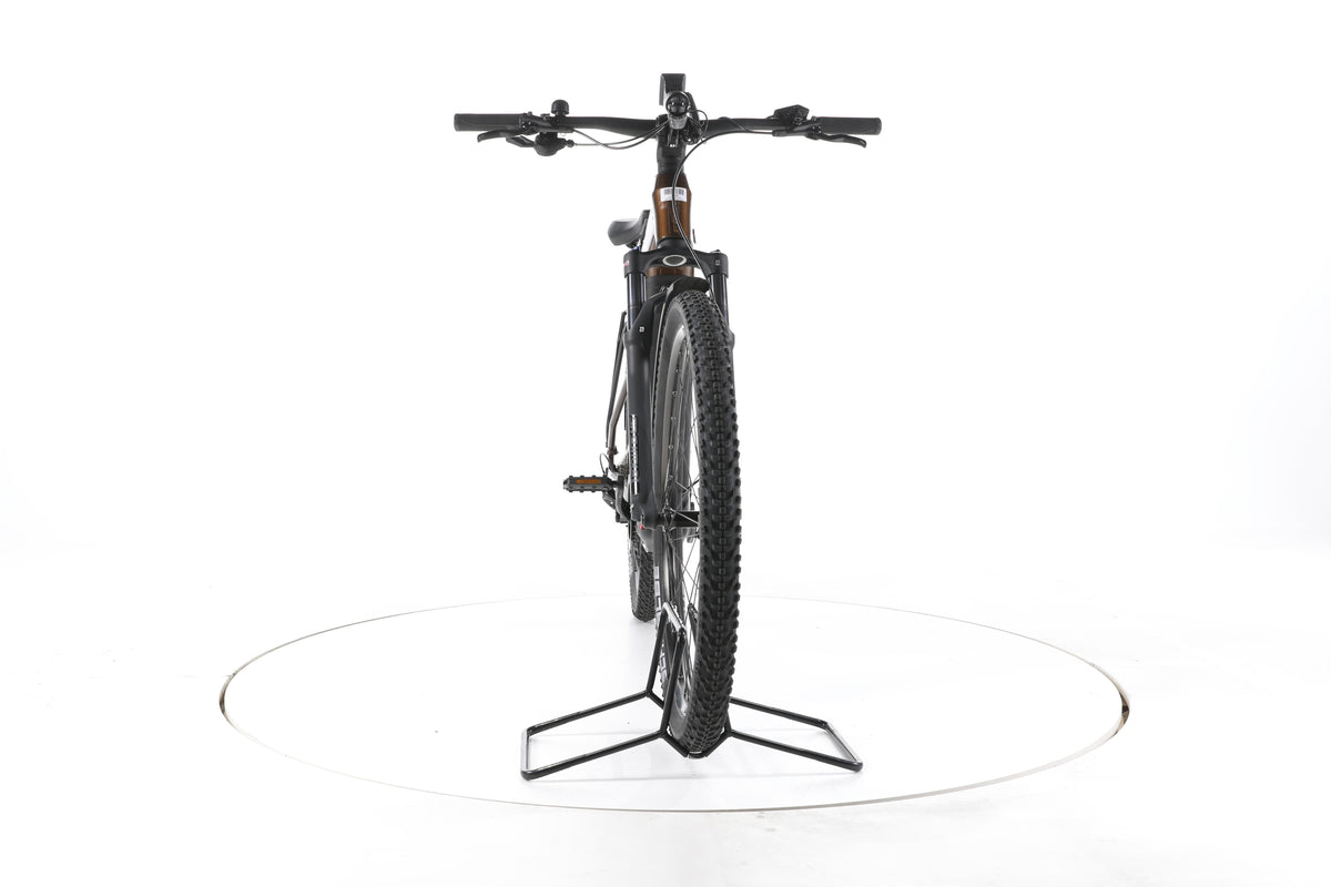 Focus AVENTURA² 6.8 Trekking E-Bike - Image 4