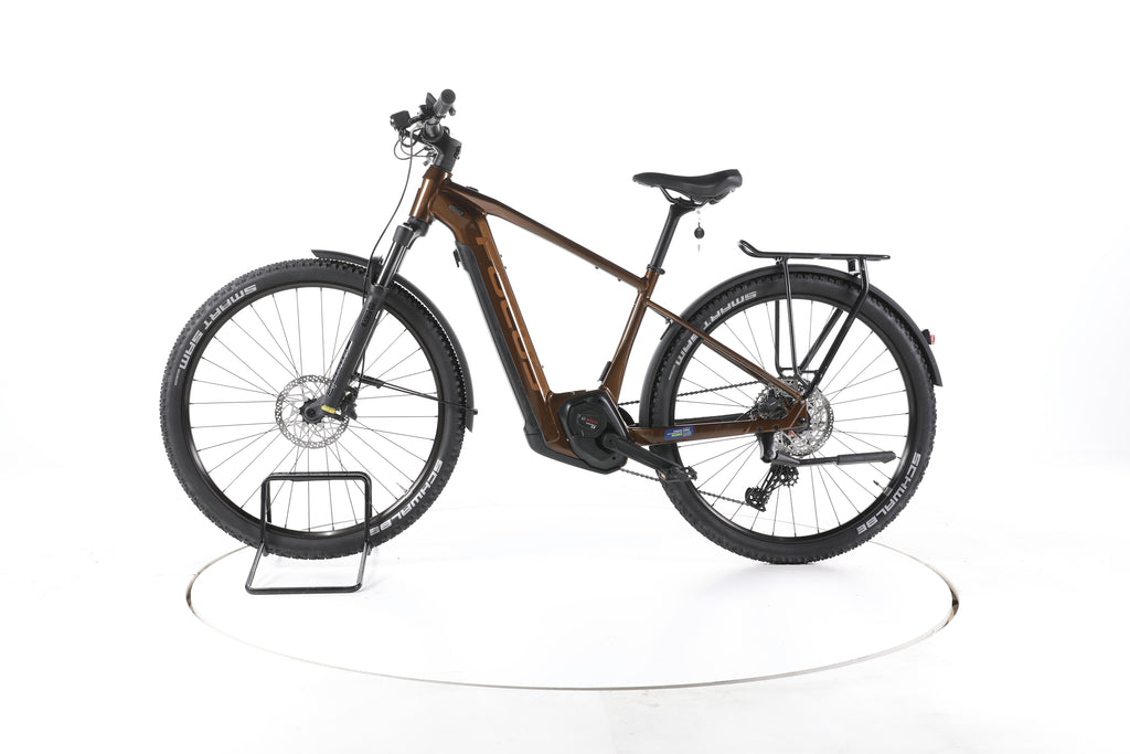 Focus AVENTURA² 6.8 Trekking E-Bike - Image 7