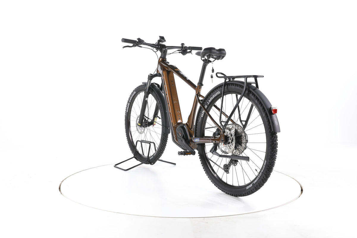 Focus AVENTURA² 6.8 Trekking E-Bike - Image 9