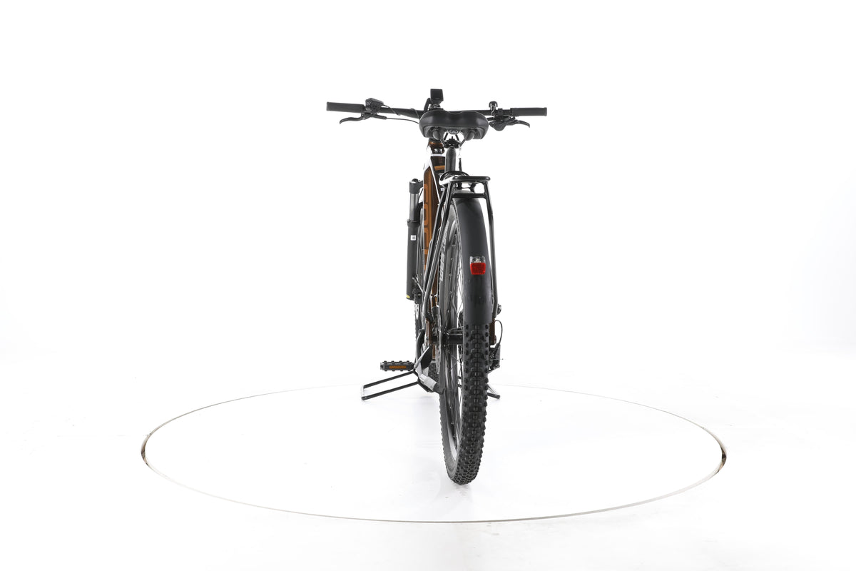 Focus AVENTURA² 6.8 Trekking E-Bike - Image 10