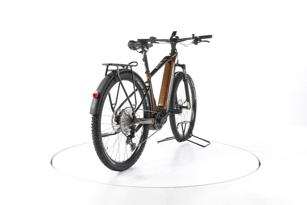 Focus AVENTURA² 6.8 Trekking E-Bike - Image 11