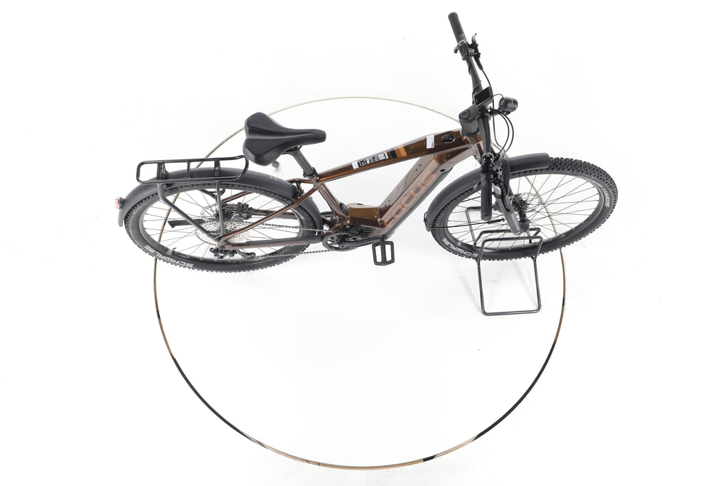 Focus AVENTURA² 6.8 Trekking E-Bike - Image 13