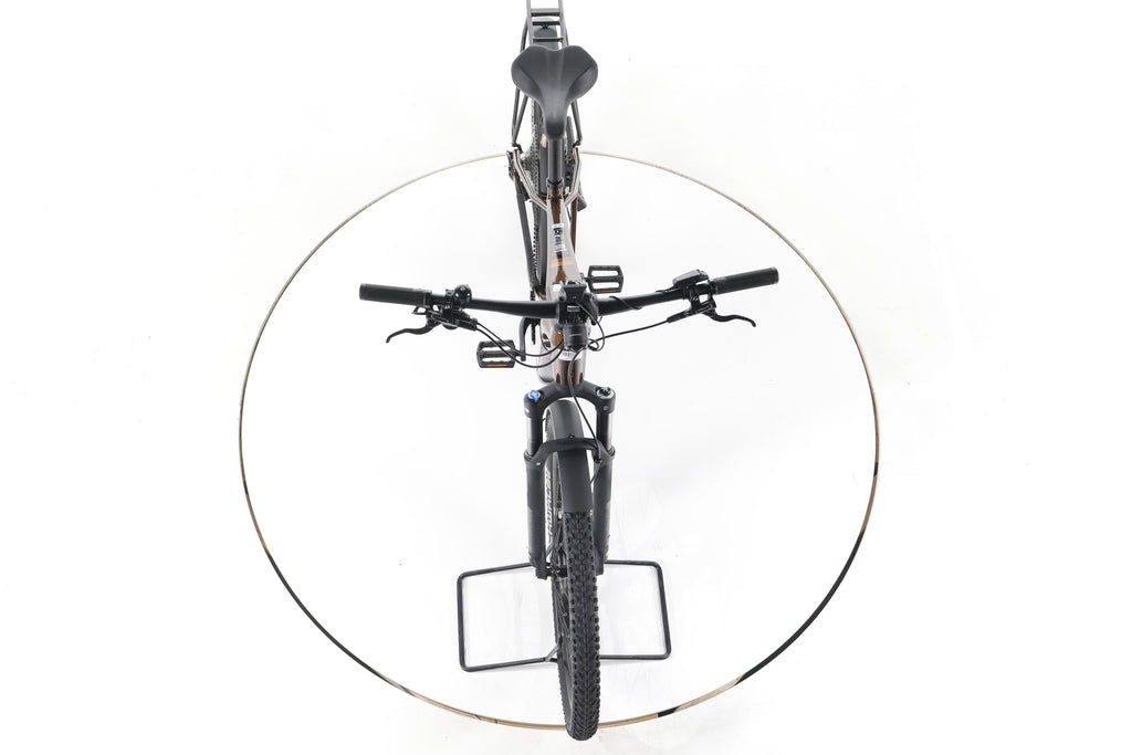 Focus AVENTURA² 6.8 Trekking E-Bike - Image 16