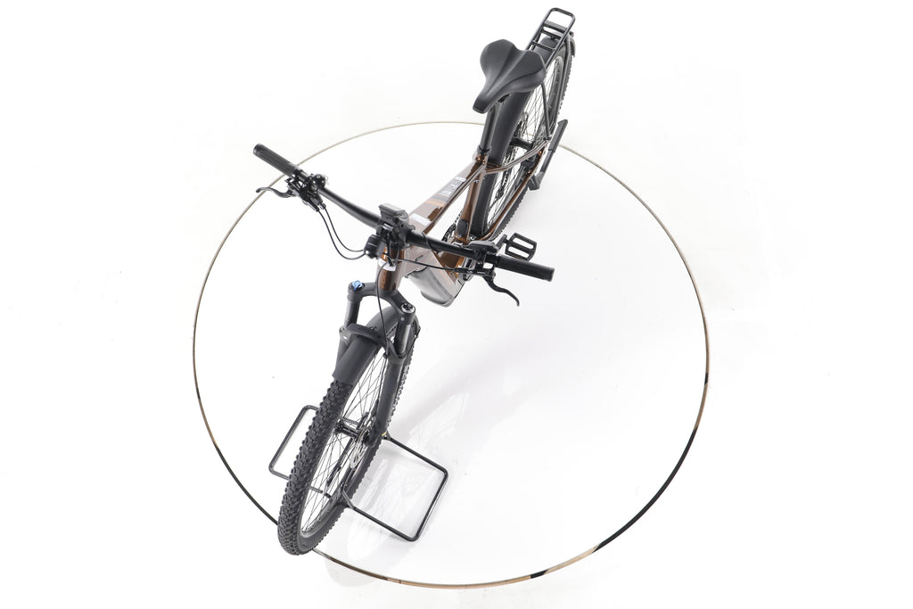 Focus AVENTURA² 6.8 Trekking E-Bike - Image 17