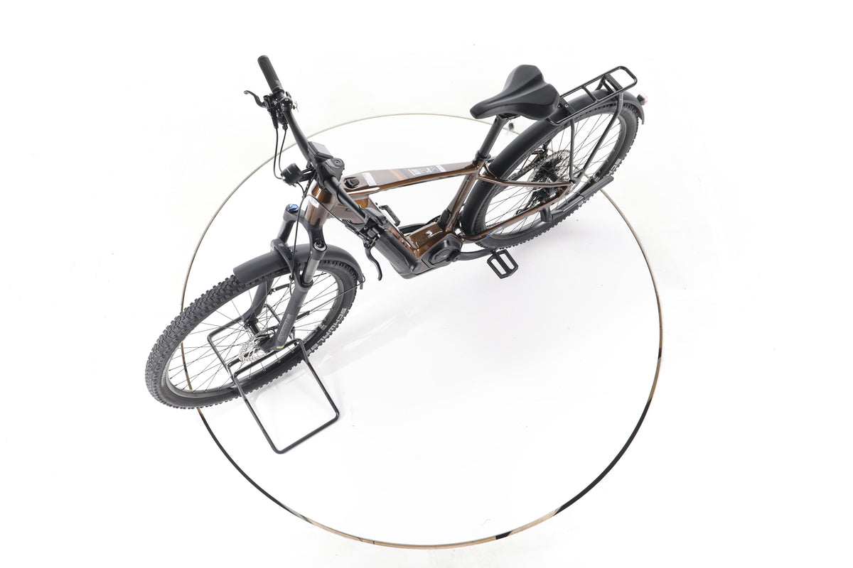Focus AVENTURA² 6.8 Trekking E-Bike - Image 18