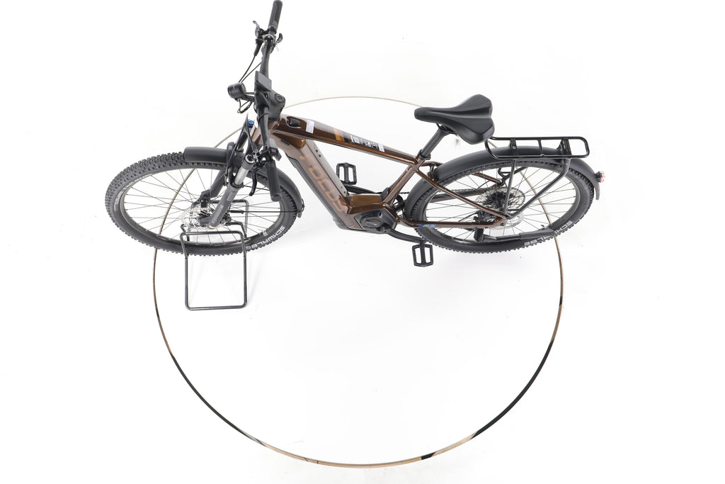 Focus AVENTURA² 6.8 Trekking E-Bike - Image 19