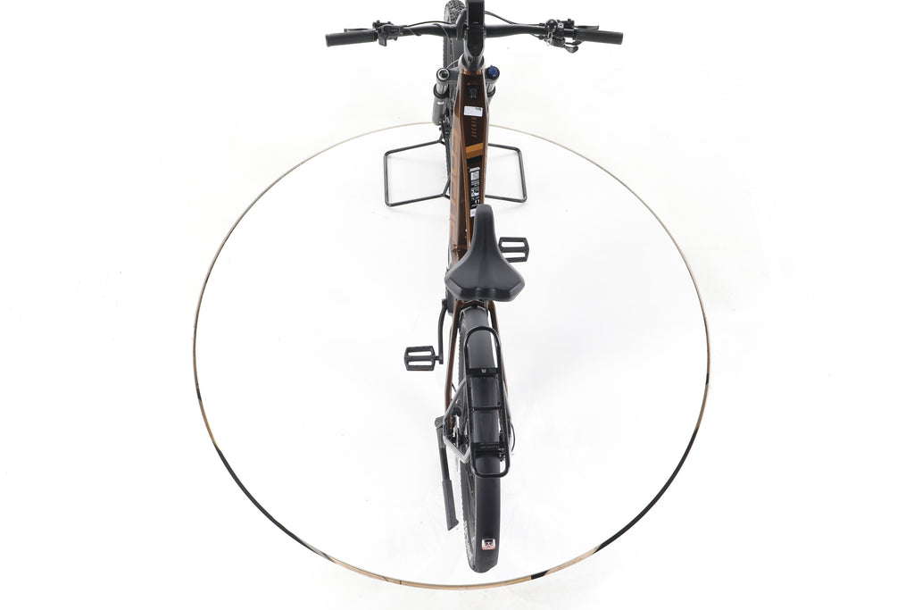 Focus AVENTURA² 6.8 Trekking E-Bike - Image 22
